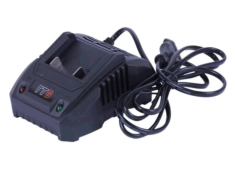 Зарядний пристрій для АКБ 20 V (для пилки акумуляторної) Мукачево - фото 1