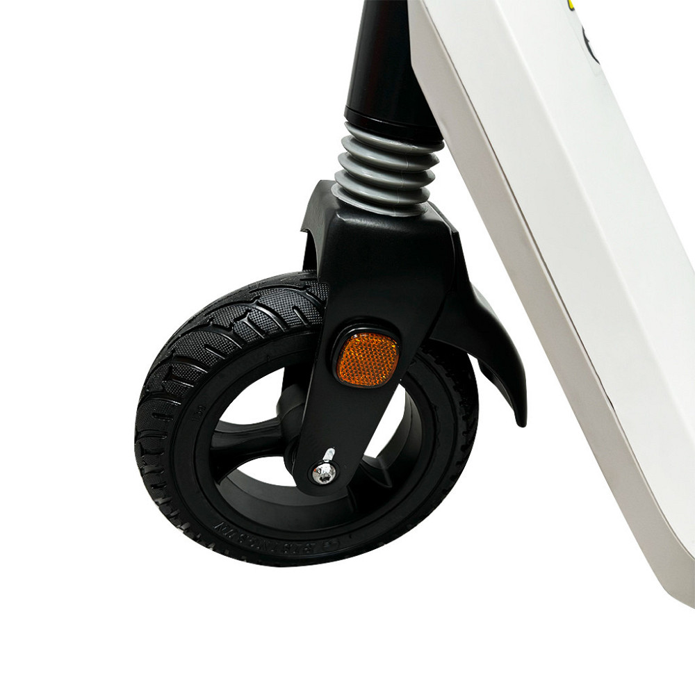 Електросамокат OKAI Zippy ES50С Black 8" 250W/500W, 5.2Ah, 20 km, 25 km/h, 10°, 13.5 kg Київ - фото 11