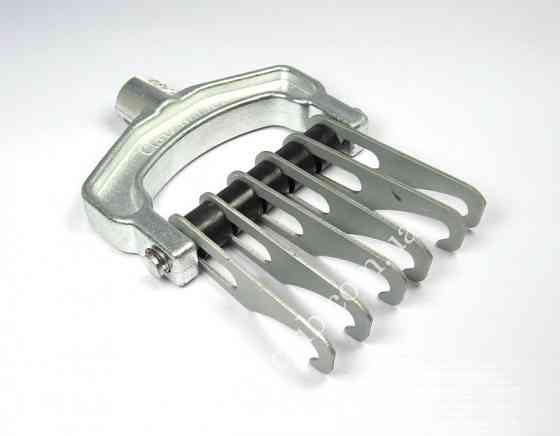 Гребенка (насадка для обратного молотка) G.I. KRAFT GI12202 Одесса