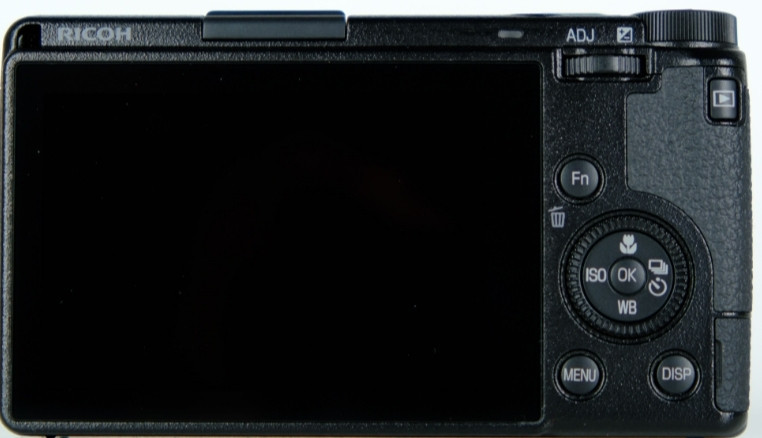 Фотоапарат Ricoh GR III Харків - фото 4