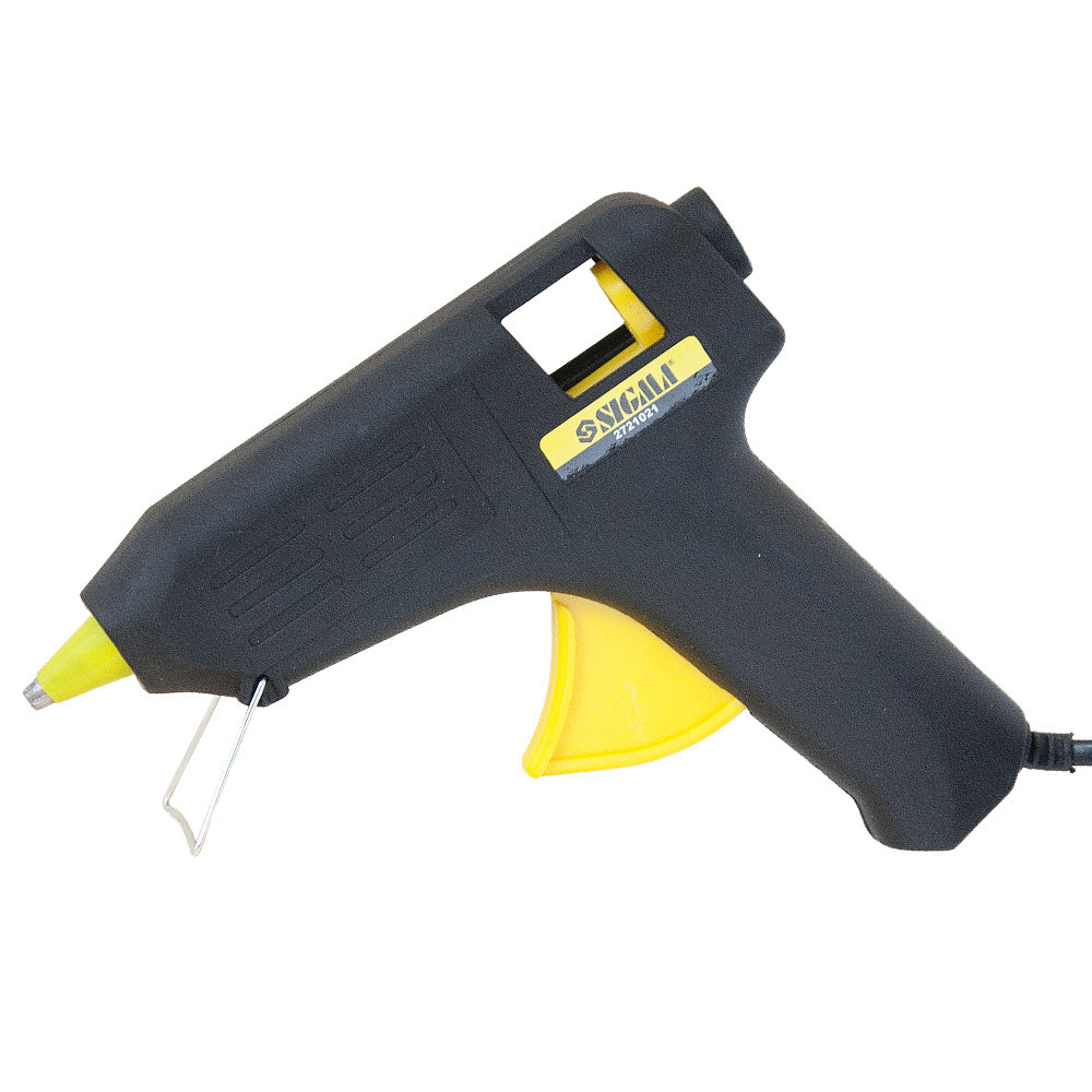 Пистолет термоклеевой Ø11.2мм 40Вт SIGMA (2721021) Ровно - изображение 4