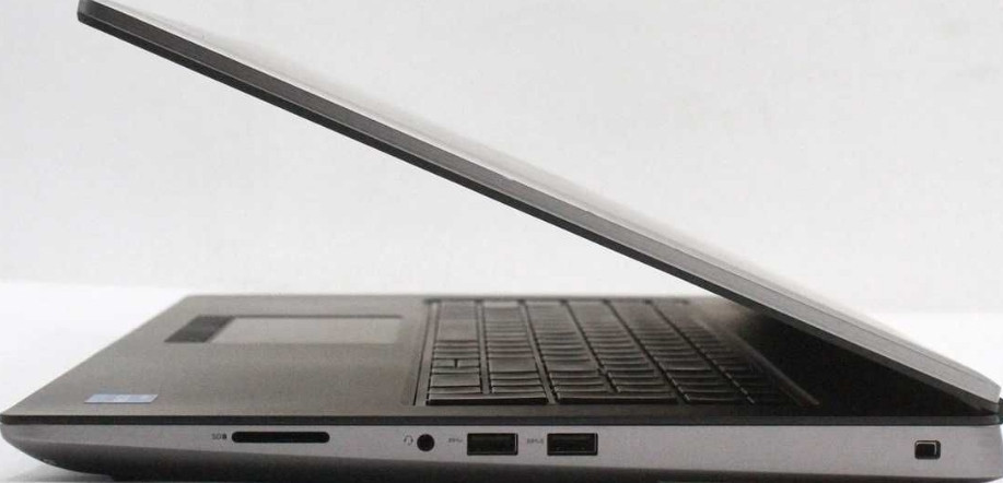 DELL PRECISION 7760 / INTEL CORE I7-11800H 2.50GHZ /512GB/32GB/Nvidia T1200 Харків - фото 3