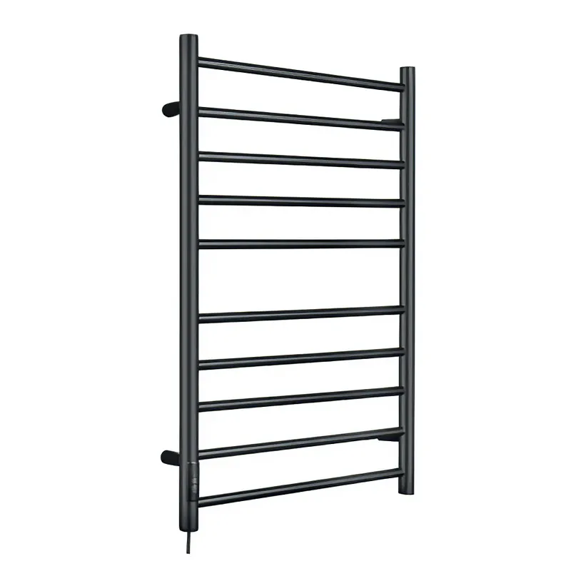 Сушка для рушників електрична Zerix Style EPS-5386R-10TB з таймером (ZX4607) Київ - фото 1