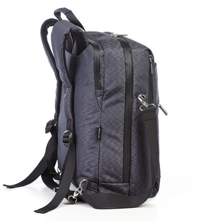 Міський рюкзак Dolly модель 395 Київ - фото 3