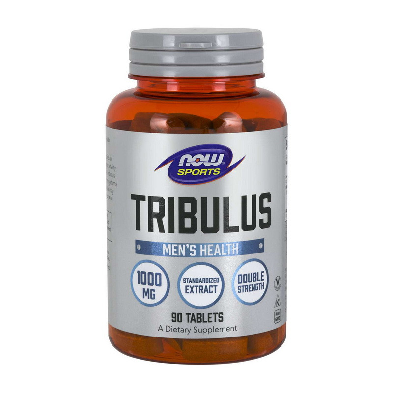Tribulus 1000 mg (90 tabs) Луцьк - фото 1