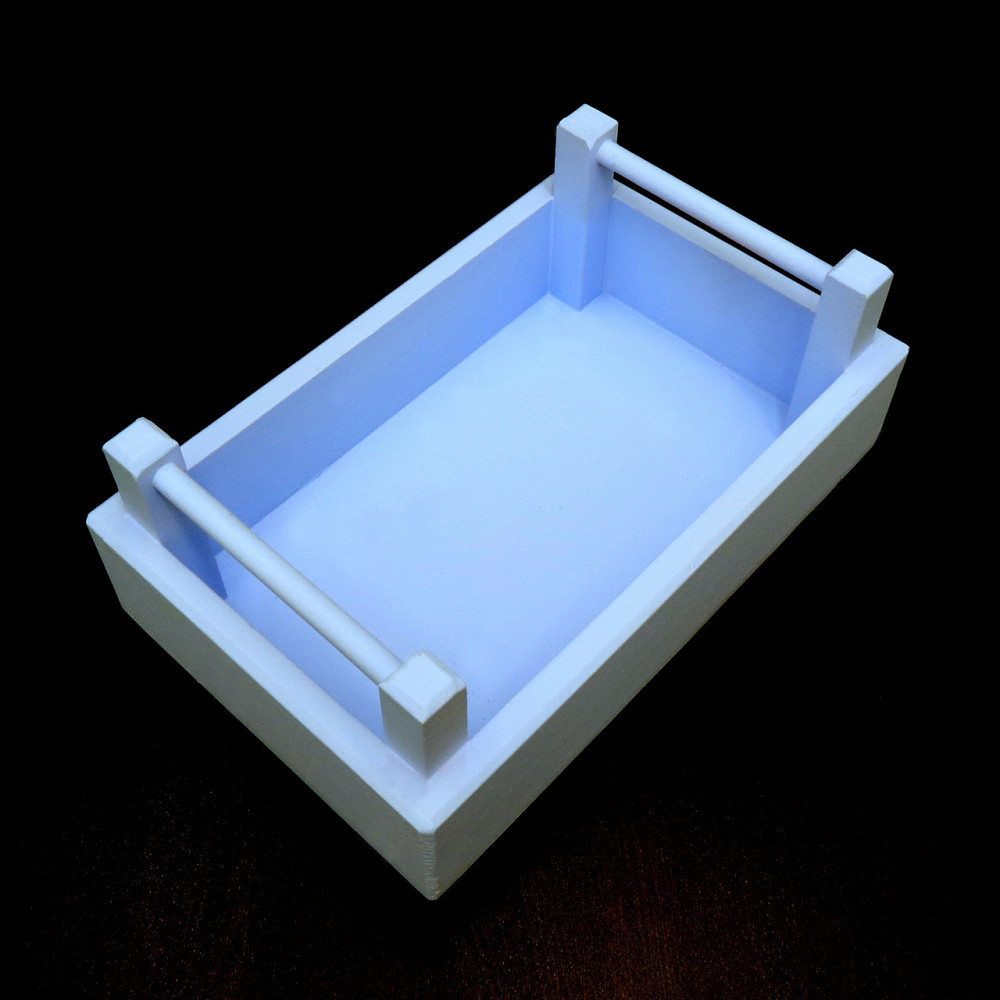 Хлібний лоток "Помпіду" ірис Миколаїв - фото 7