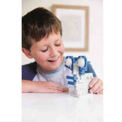 Набір для експериментів 4М Роботизована голова (00-03412) Вінниця