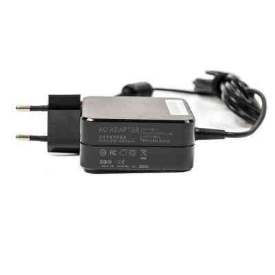 Блок живлення до ноутбуку PowerPlant IBM/LENOVO 220V, 20V 45W 2.25A (4.0*1.7) wall mount (WM-IB45H4017) Вінниця