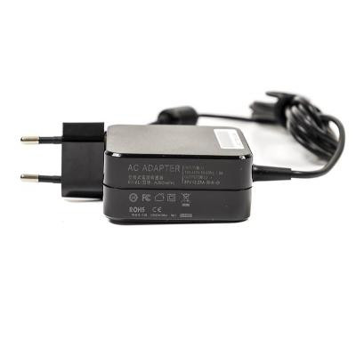 Блок питания к ноутбуку PowerPlant IBM/LENOVO 220V, 20V 45W 2.25A (4.0*1.7) wall mount (WM-IB45H4017) Винница - изображение 2