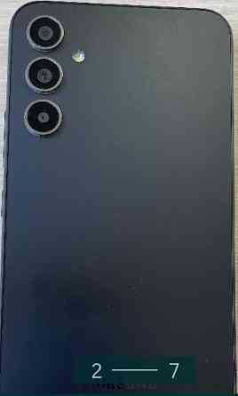 Смартфон Samsung A34 8/256Gb. Харьков