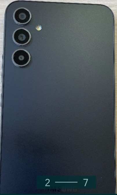 Смартфон Samsung A34 8/256Gb. Харків - фото 6