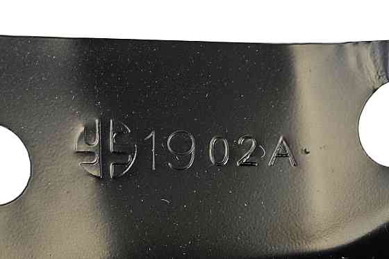 Крыло Киа Cerato 3 (2013-2018) дорест, рестайлинг под повторитель правое Тайвань переднее Мукачево