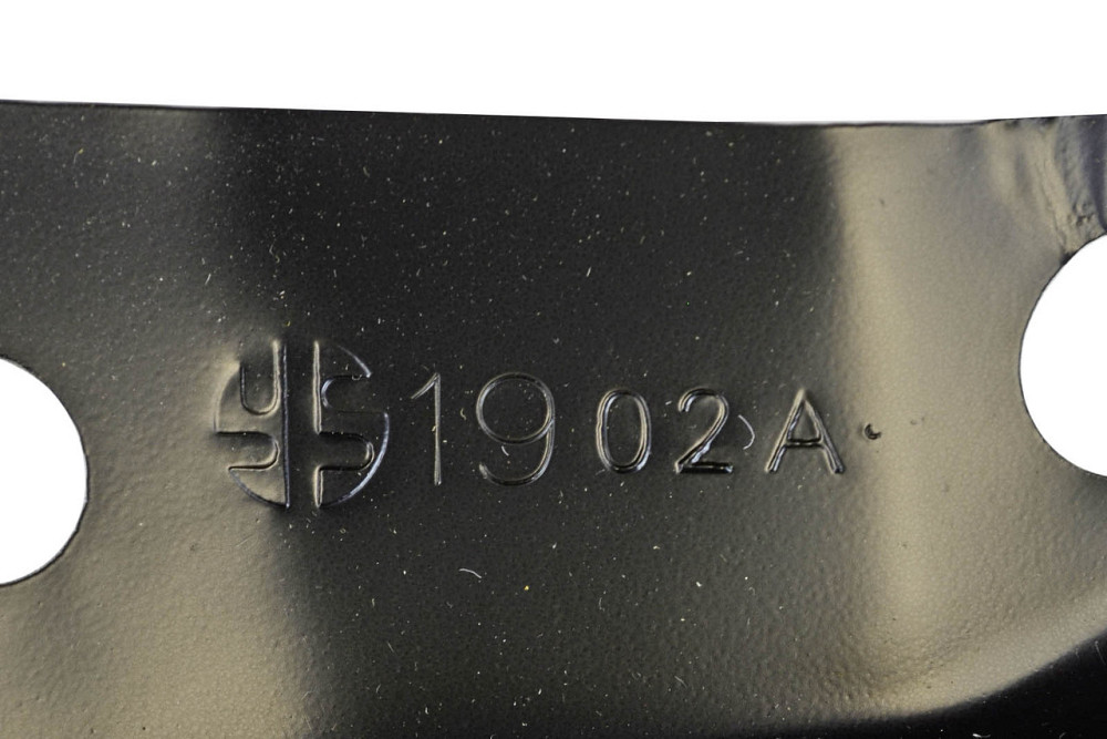 Крыло Киа Cerato 3 (2013-2018) дорест, рестайлинг под повторитель правое Тайвань переднее Мукачево - изображение 2