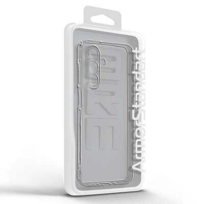 Чохол до мобільного телефона Armorstandart Air Samsung A26 5G Camera cover Clear (ARM82173) Вінниця - фото 6