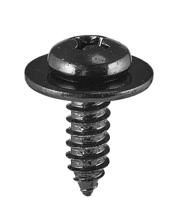 Клипса крепления Многоцелевой Много марок, Changan 0913606004 18221 Киев - изображение 1