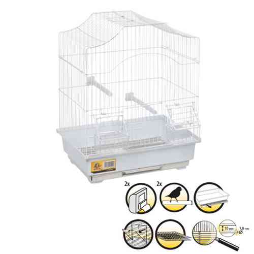 Flamingo Lampung ФЛАМИНГО ЛАМПУНГ клетка для птиц Киев