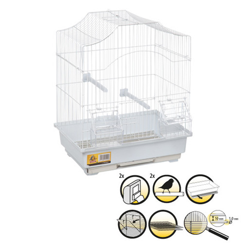 Flamingo Lampung ФЛАМИНГО ЛАМПУНГ клетка для птиц Киев - изображение 1