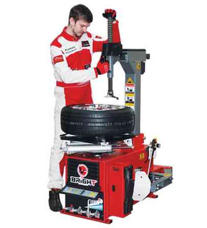 Шиномонтажний верстат BRIGHT автоматичний 10"-24" LC887E 380V Чернігів
