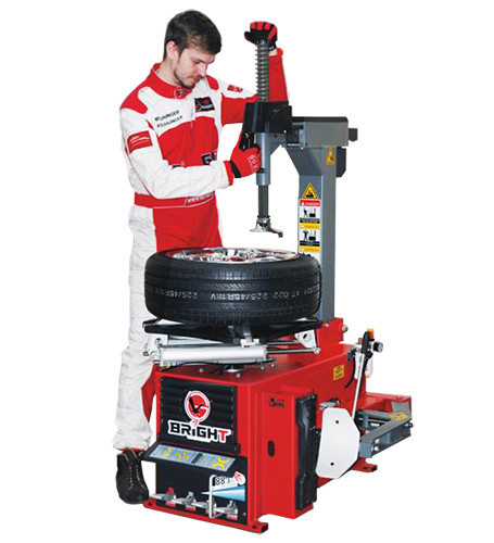 Шиномонтажний верстат BRIGHT автоматичний 10"-24" LC887E 380V Чернігів - фото 1