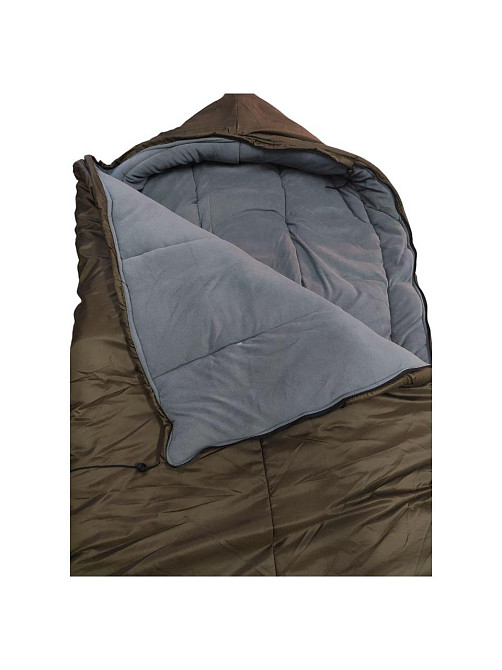 Спальный мешок - зима, цвет тактик Киев - изображение 6