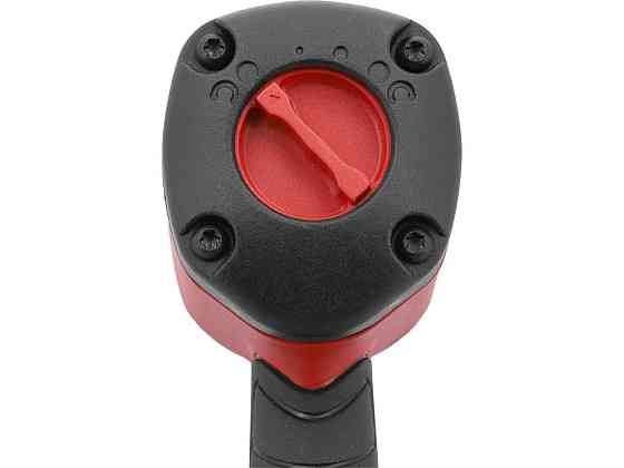 Гайковерт ударний пневматичний YATO квадрат 1/2