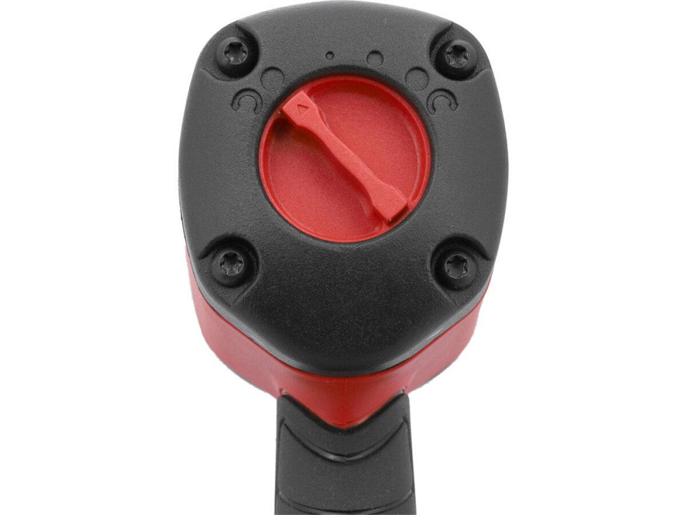 Гайковерт ударний пневматичний YATO квадрат 1/2