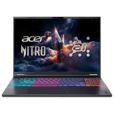 Ноутбук Acer Nitro 16S AN16S-61 (NH.QXJEU.004) Вінниця