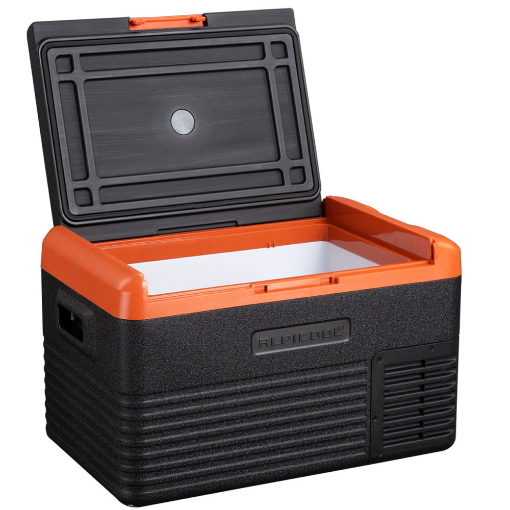 Автохолодильник Alpicool CL30  -20 ℃ 12, 24, 220 вольт Киев - изображение 7