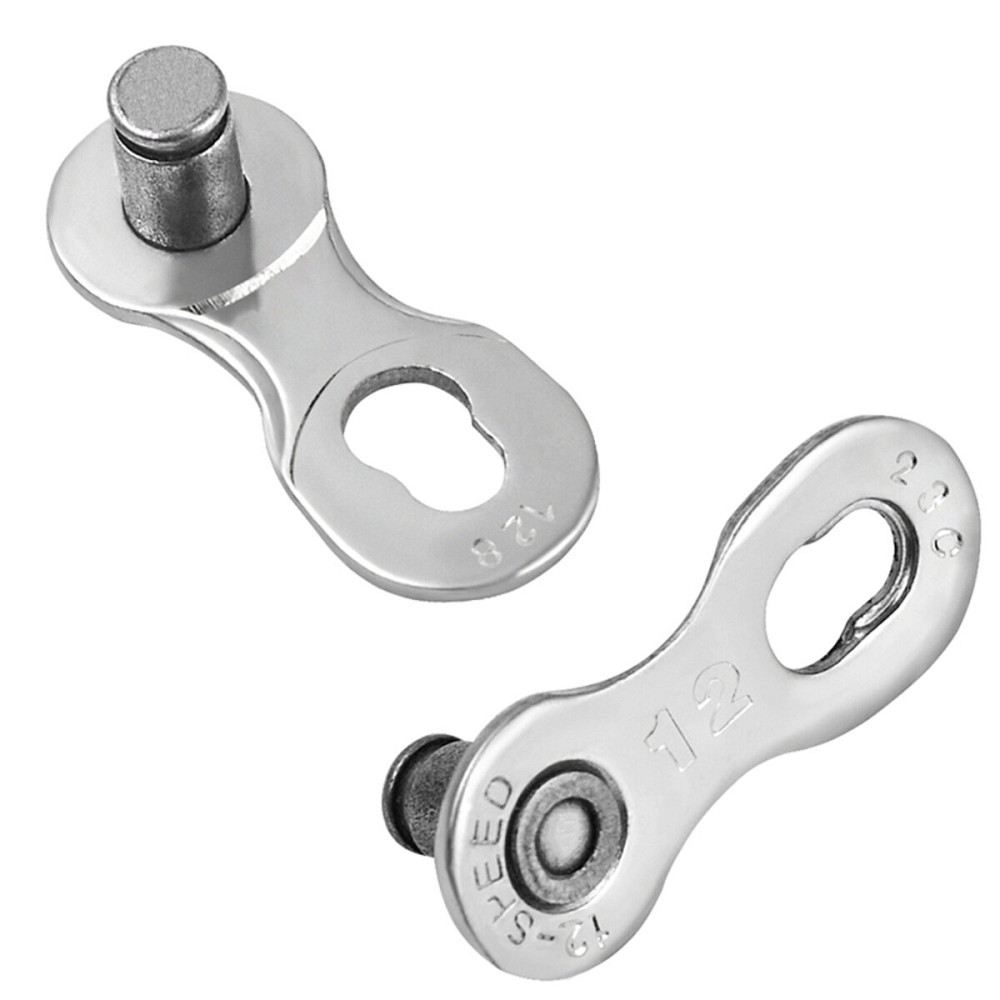 Замок ланцюга Grey's QRS12 12шв, 6шт Киев - изображение 1