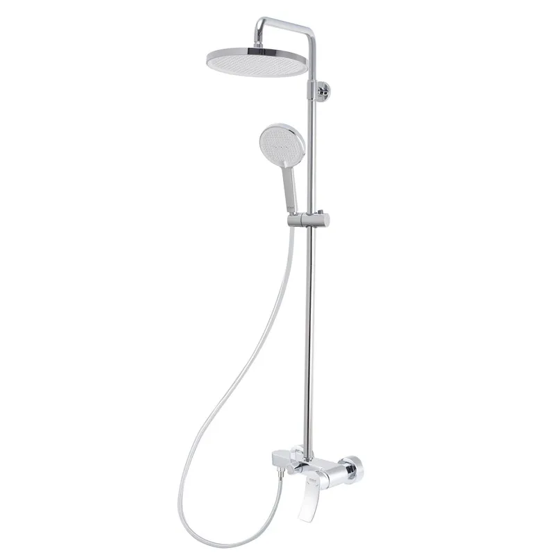 Душевая колонна со смесителем Haiba BOLERO 003-J (HB9641) Киев - изображение 1