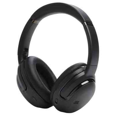 Наушники JBL Tour One M2 Black (JBLTOURONEM2BLK) Винница