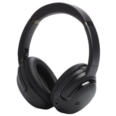 Навушники JBL Tour One M2 Black (JBLTOURONEM2BLK) Вінниця - фото 1