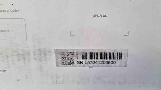 Новий ОРИГІНАЛЬНИЙ Проектор YABER l2s два динаміки JBL. Харків