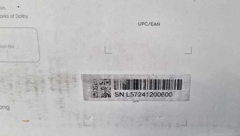 Новий ОРИГІНАЛЬНИЙ Проектор YABER l2s два динаміки JBL. Харків - фото 2