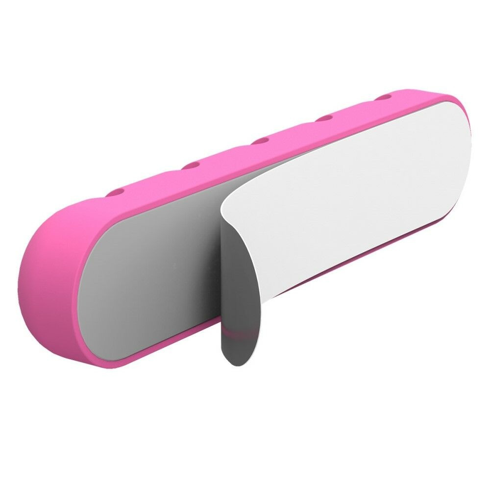 Органайзер держатель Orico CBS5 для 5 дротів (Розовий) Николаев - изображение 3