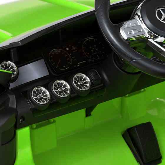 Дитячий електромобіль Машина M 5851EBLR-5 до 30 кг Вінниця