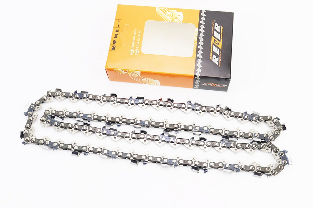 Ланцюг 325-1,5mm-72зв. квад. зуб (на Китай-18"), відмінна якість Киев - изображение 1