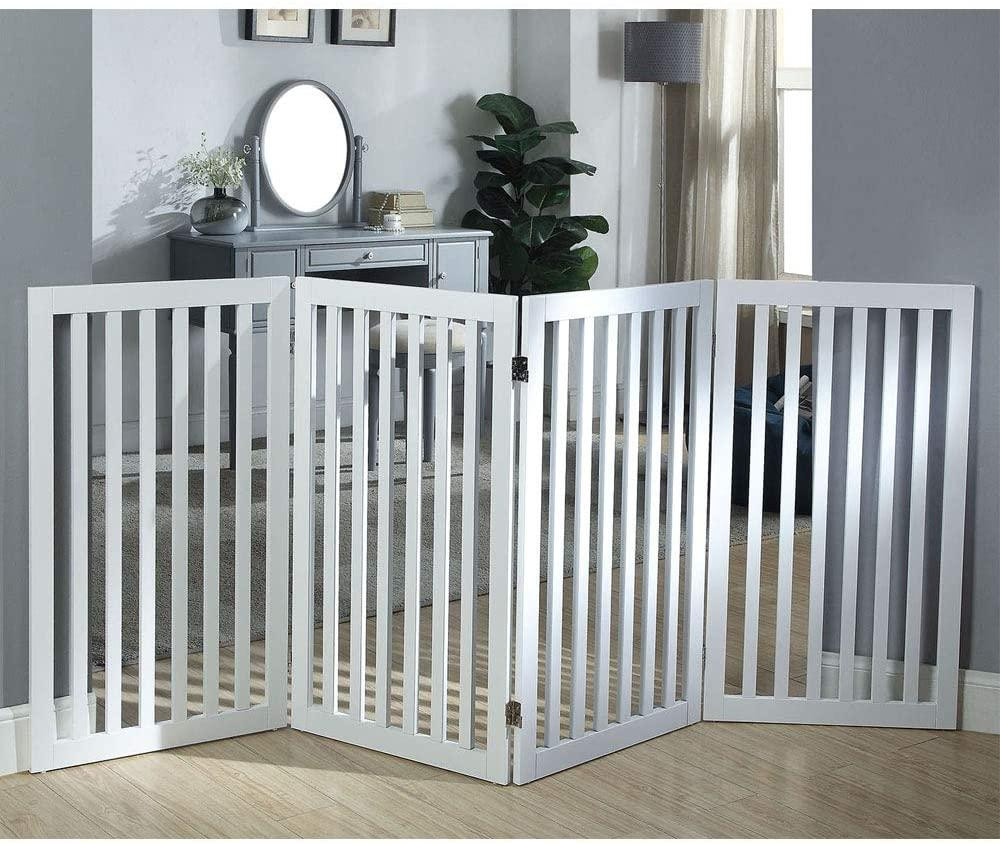 Заборчик ограничитель 