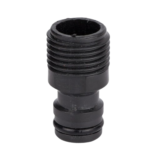 Адаптер для конектора 1/2" з/р 1/2" Grad Житомир - фото 2