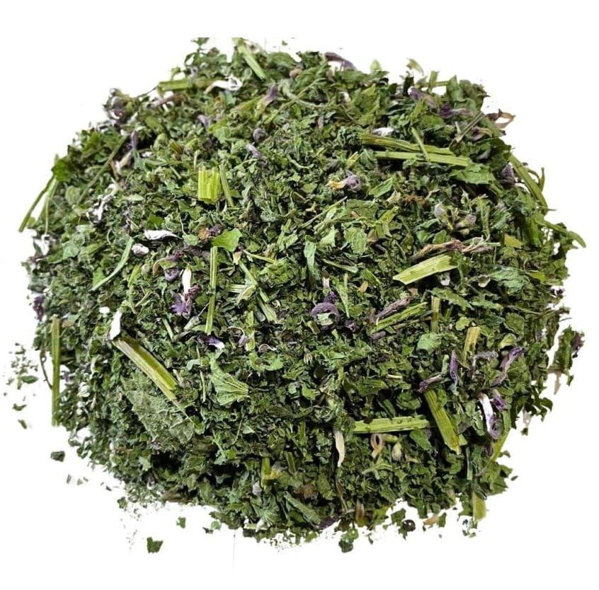 Яснотка пурпурная, 100г master sem Киев - изображение 2