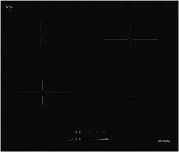 Варочная поверхность Smeg SE464TD Киев