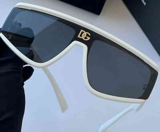 Очки в стиле известного бренда. Киев