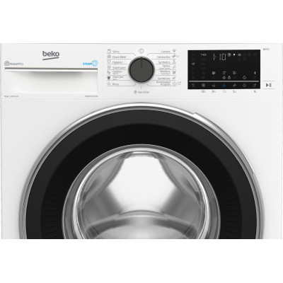 Пральна машина Beko B3WFU5943W Вінниця - фото 4