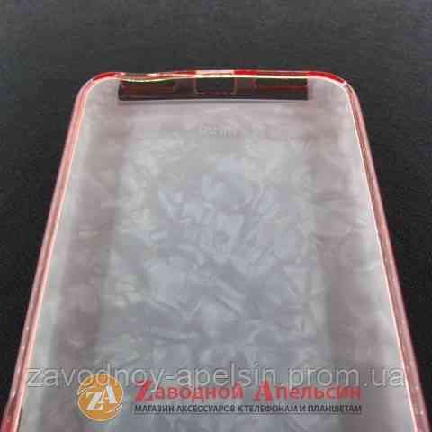 Xiaomi Redmi 6 pro Mi A2 lite рожевий чохол Dream 3D Одеса