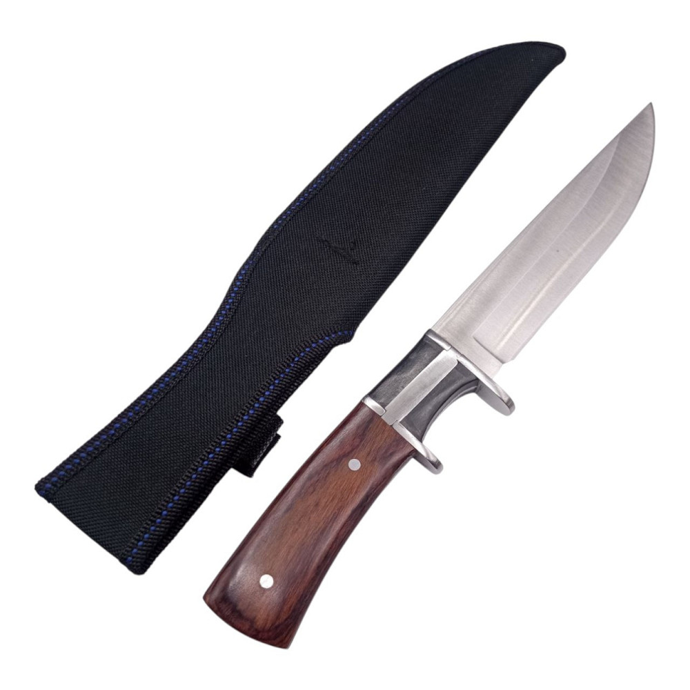 Ніж мисливський Columbia 183 Дніпро - фото 4