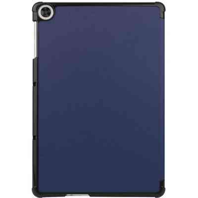 Чохол до планшета BeCover Smart Case Huawei MatePad T10 Deep Blue (705390) Вінниця