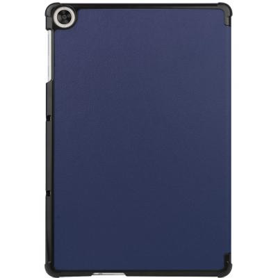 Чохол до планшета BeCover Smart Case Huawei MatePad T10 Deep Blue (705390) Вінниця - фото 2