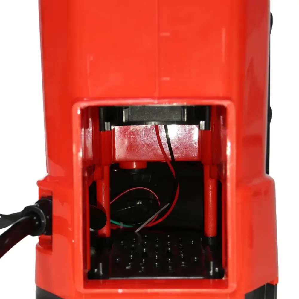 Аккумуляторный опрыскиватель Rupez RUP-12/20Li (12 л) (без АКБ и ЗУ) – мобильность и производительность в каждом распылении Львов - изображение 10