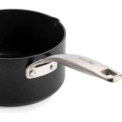 Ківш GreenPan Copenhagen, 16 см, 1,6 л (CC003113-001) Вінниця