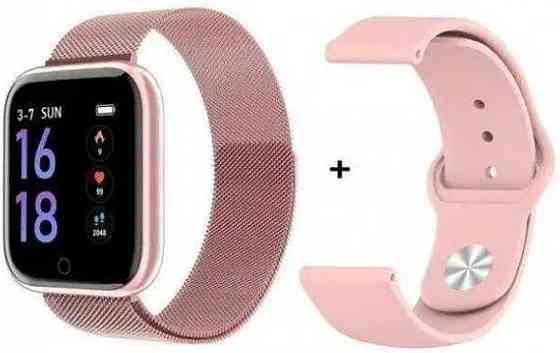 Смарт-Часи Smart Watch T80S Київ